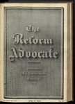 The Reform advocate