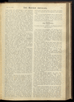 The Reform advocate