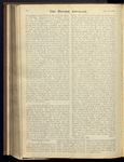 The Reform advocate