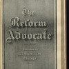 The Reform advocate