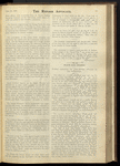 The Reform advocate