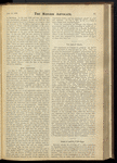 The Reform advocate