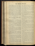 The Reform advocate