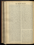 The Reform advocate