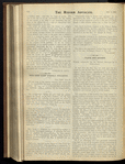 The Reform advocate