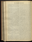 The Reform advocate