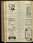 The Reform advocate
