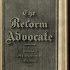 The Reform advocate