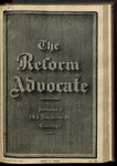 The Reform advocate