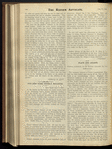The Reform advocate