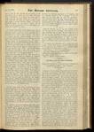 The Reform advocate
