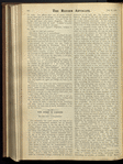 The Reform advocate