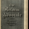 The Reform advocate