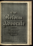 The Reform advocate
