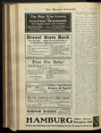 The Reform advocate