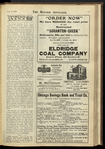 The Reform advocate