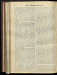 The Reform advocate
