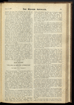 The Reform advocate