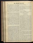 The Reform advocate