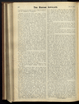 The Reform advocate