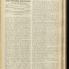 The Reform advocate