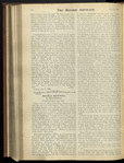 The Reform advocate