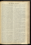 The Reform advocate