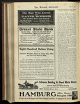The Reform advocate