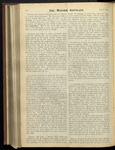 The Reform advocate