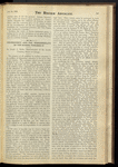 The Reform advocate