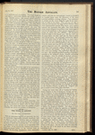 The Reform advocate