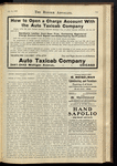 The Reform advocate