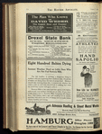 The Reform advocate