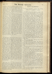 The Reform advocate