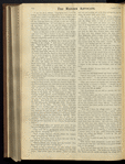 The Reform advocate