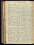 The Reform advocate