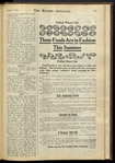 The Reform advocate