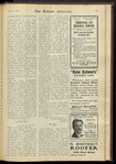 The Reform advocate
