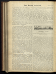 The Reform advocate