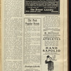 The Reform advocate