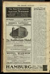 The Reform advocate
