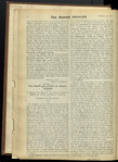 The Reform advocate