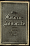 The Reform advocate