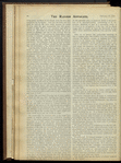 The Reform advocate