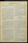 The Reform advocate