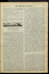 The Reform advocate