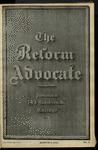 The Reform advocate