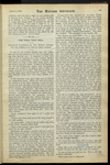 The Reform advocate
