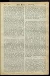 The Reform advocate