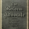 The Reform advocate